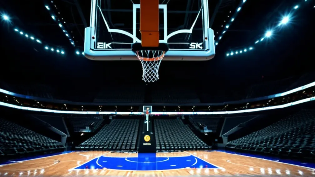 Sam Houston a învins Idaho State într-un meci tensionat la Holiday Hoops Classic