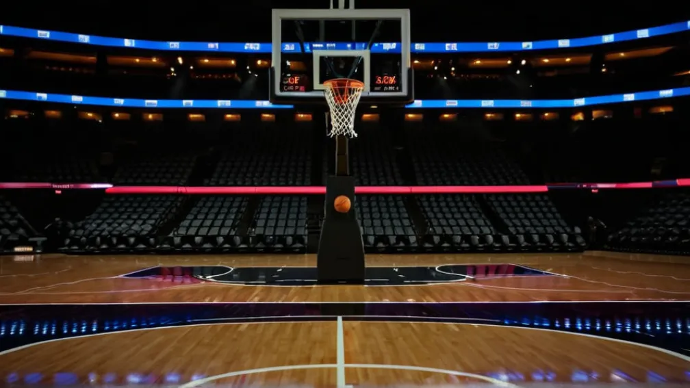 Eastern Michigan învinge Cincinnati 64-56 într-un meci intens de baschet