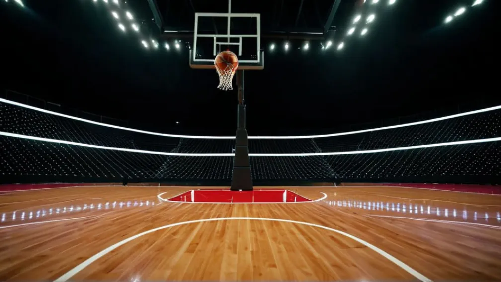 Central Michigan învinge Coppin State cu 82-59, Claerbaut marcând 20 de puncte