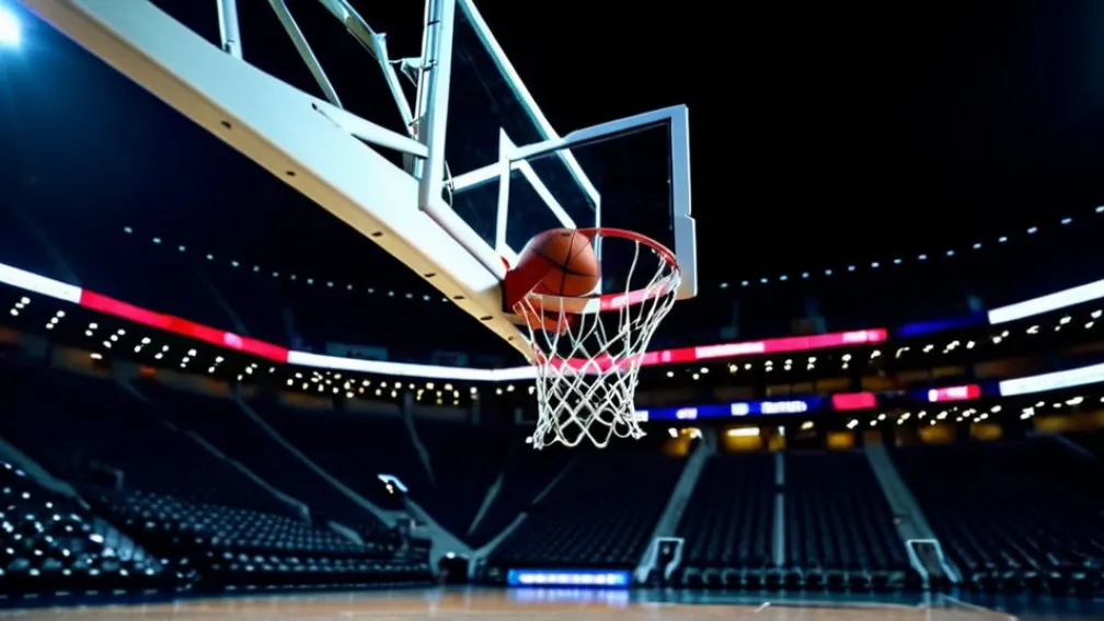 Columbia învinge Fairfield cu 106-77 în baschet: Blair Thompson, lider cu 23 de puncte