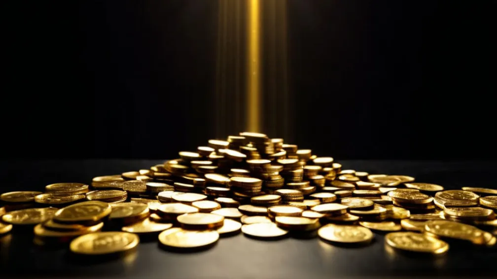 Jucător din Georgia câștigă jackpotul Mega Millions de 980 de milioane de dolari