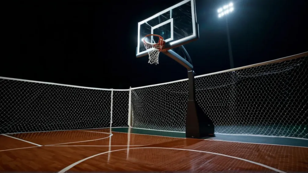 Baschet universitar: Northwestern învinge DePaul 81-79 grație aruncărilor libere decisive ale lui Martinelli