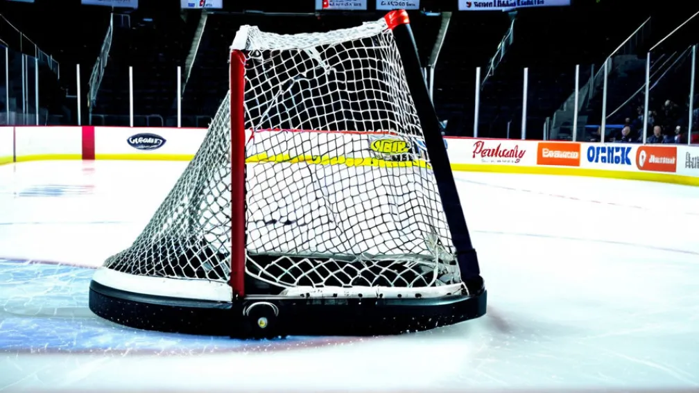 Nashville Predators rup seria de înfrângeri cu o victorie cu 6-3 împotriva Detroit Red Wings