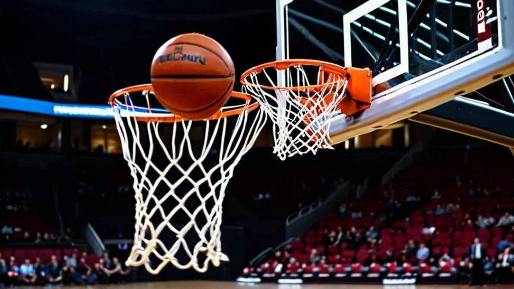 Revenire spectaculoasă: Auburn învinge St. John's cu 85-74 în Las Vegas