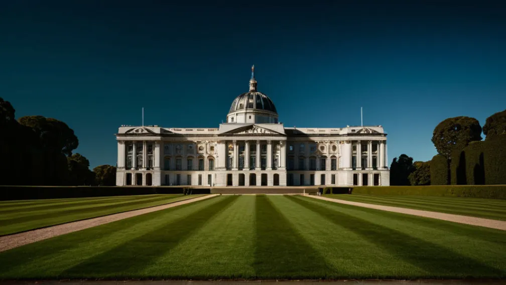 Vizita Prințului Moștenitor al Arabiei Saudite la Casa Albă: Summit Diplomatic și Acorduri Bilaterale