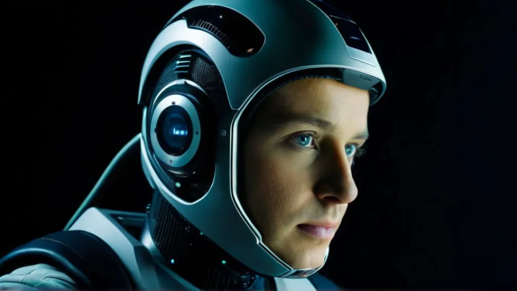 Impactul inteligenței artificiale asupra economiei globale