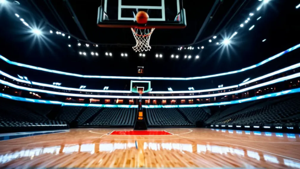 New Mexico învinge Alabama State cu 93-87 într-un meci spectaculos