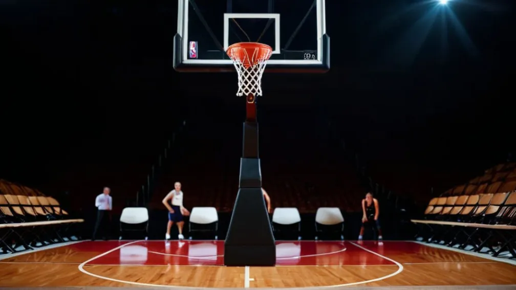 Turner conduce Fairfield la victorie în prelungiri împotriva Stonehill, scor 73-71