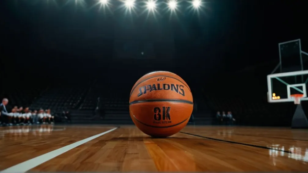 Towson învinge Norfolk State cu 51-41 într-un meci de baschet intens