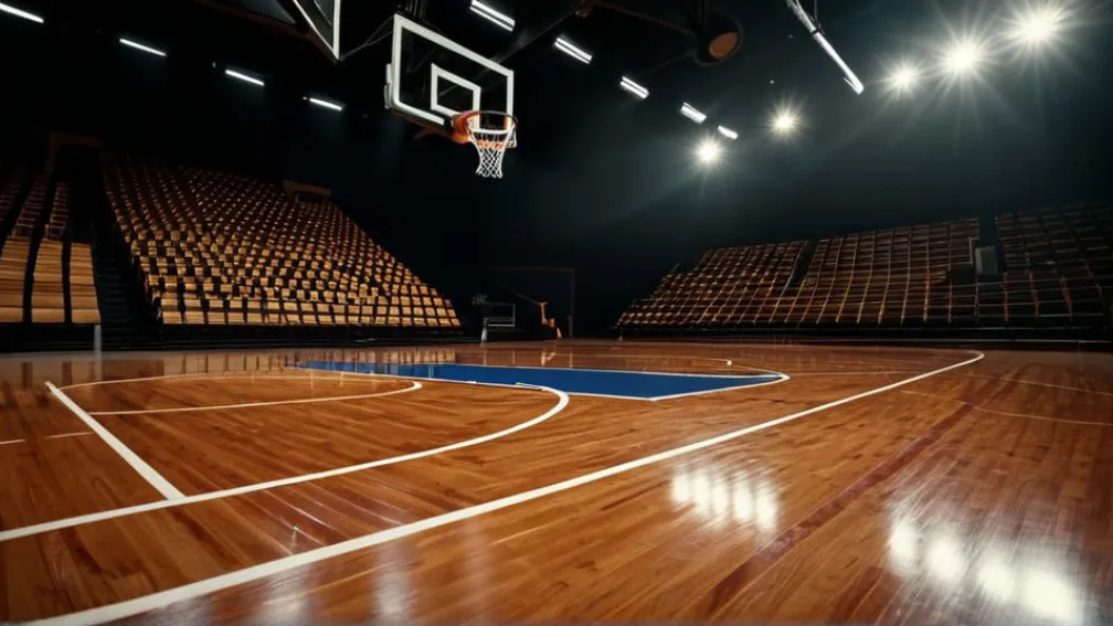 Creighton a dominat Maryland Eastern Shore cu 84-45, accelerând în repriza a doua