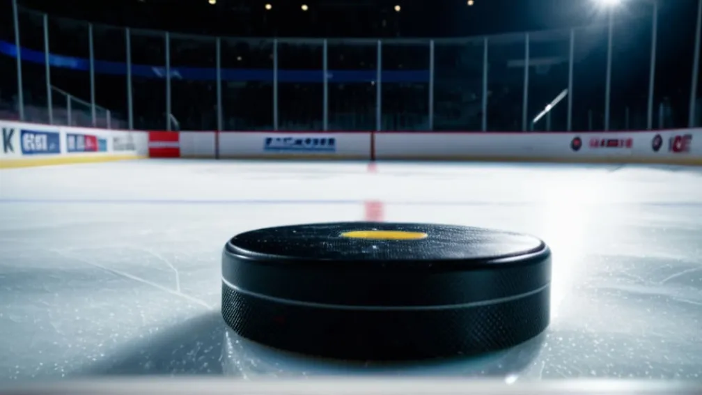 Echipa Națională de Dezvoltare a SUA învinge Liga Canadiană de Hochei în prelungiri