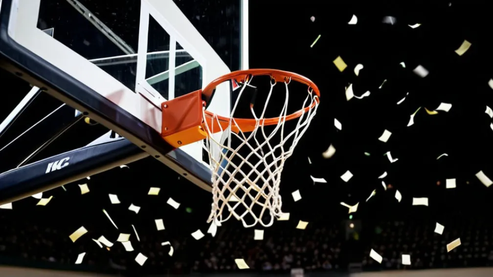 Hofstra învinge Bucknell cu 83-77 într-un meci plin de acțiune