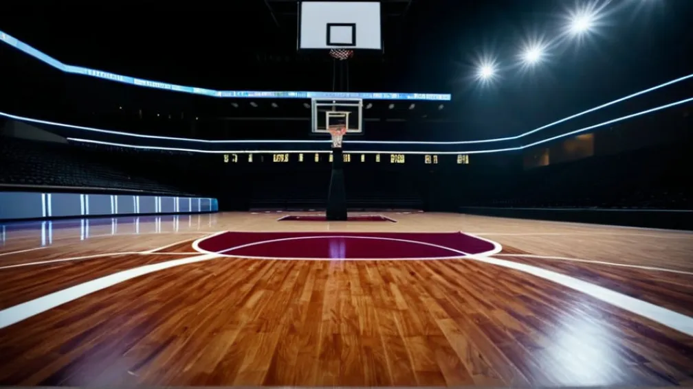 Dillon Brooks de la Phoenix Suns, amendat cu 25.000 de dolari de NBA pentru un gest obscen