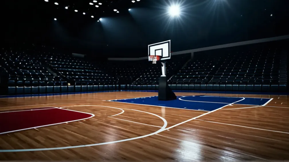 Moment istoric: Mirkovic conduce Illinois la victorie împotriva Colgate cu 27 de puncte și 21 de recuperări