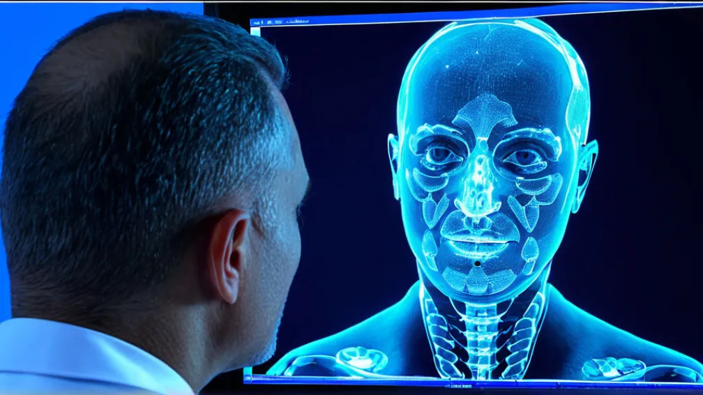 IA în Medicină: Revoluția în Diagnostic și Tratament