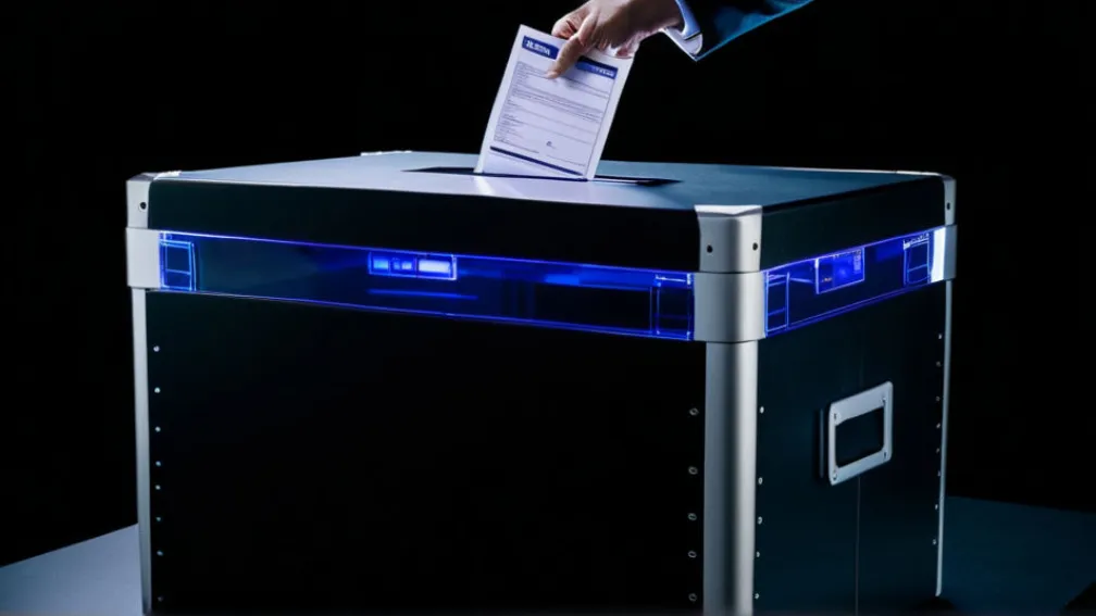 Administrația Trump Solicită Transferul Unei Funcționare Condamnate pentru Fraude Electorale în Custodie Federală