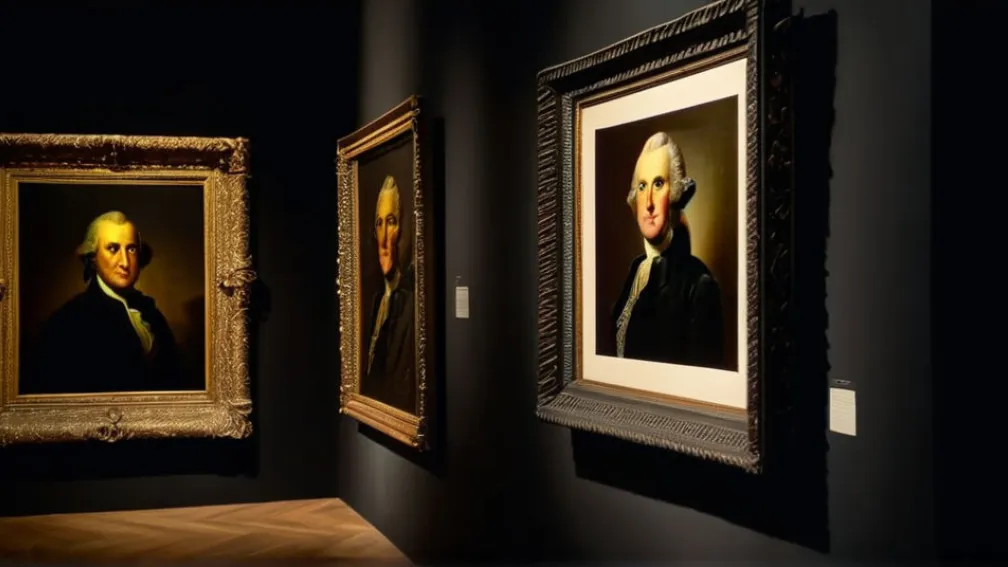 Asociația Istorică a Casei Albe a Achiziționat Schițe de Norman Rockwell pentru 7,25 Milioane de Dolari