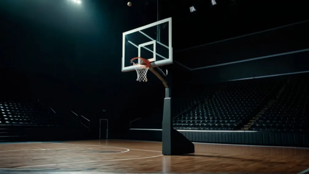 Victorie categorică pentru Marina SUA împotriva Washington (MD) în baschet