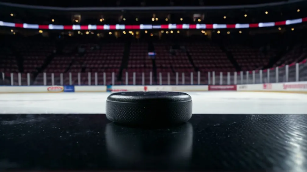 Nylander Stabilește un Record în Prelungiri, Maple Leafs Învins Blue Jackets cu 2-1