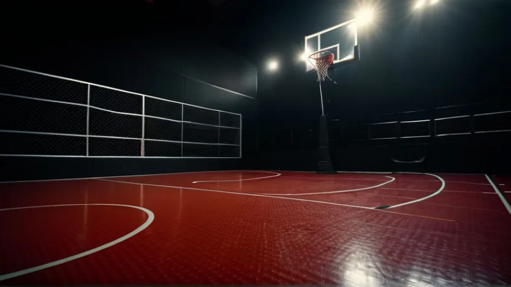 Detroit Pistons Continuă Seria Imbatabilă: A Noua Victorie Consecutivă Împotriva Echipei 76ers