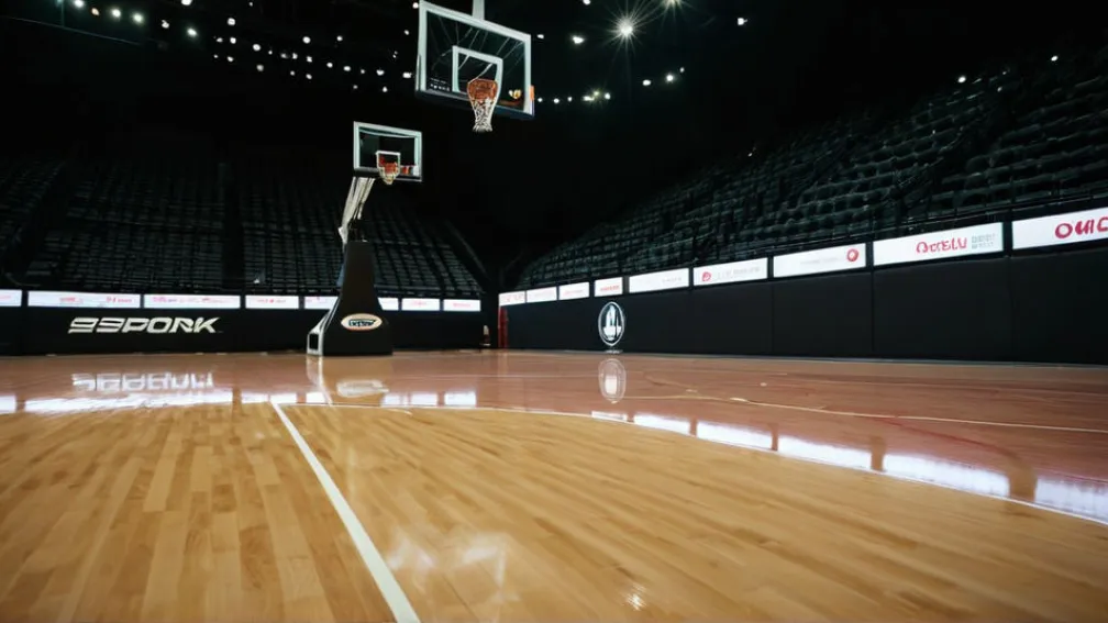 Victorie Impunătoare pentru Idaho în Fața CSU Northridge la Holiday Hoops Classic