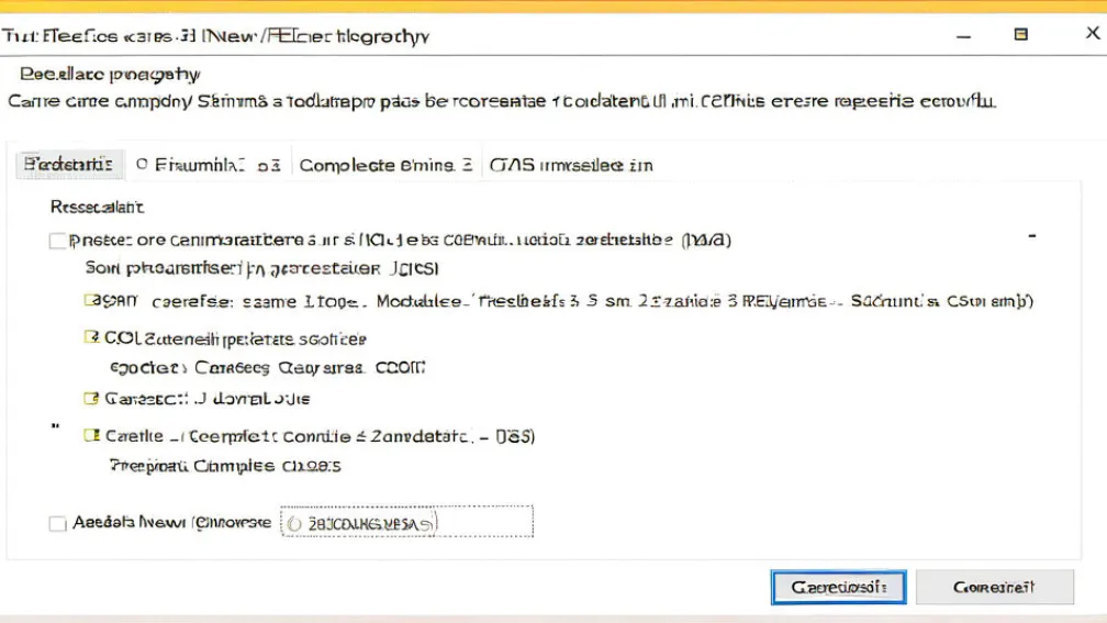 Cum să creezi o schemă JSON