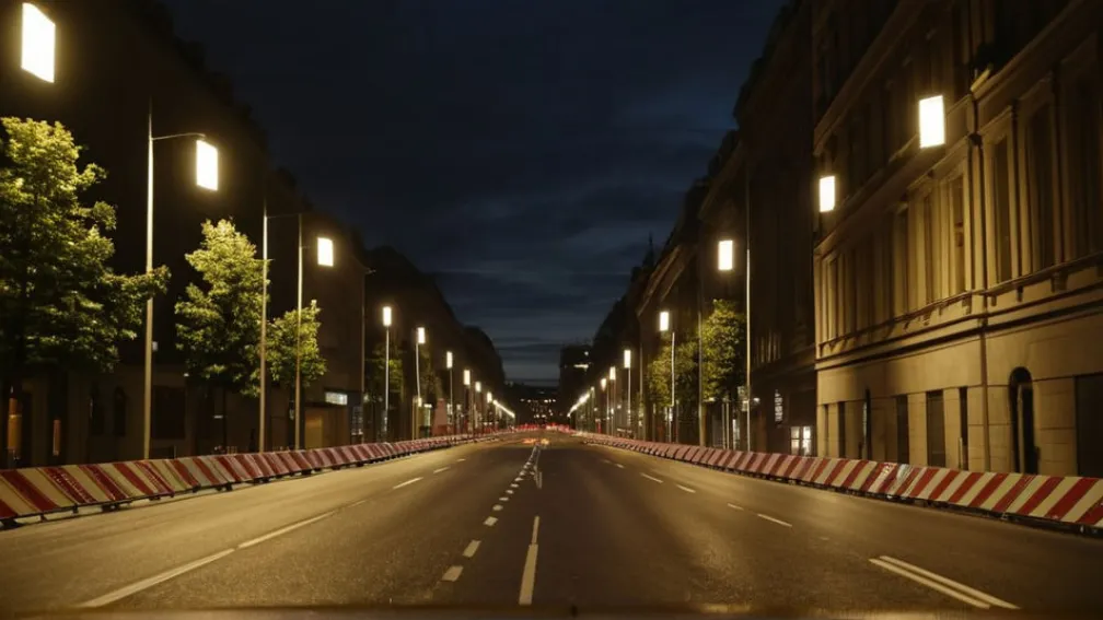 Washington: Doi membri ai Gărzii Naționale răniți într-un atac armat, suspectul reținut