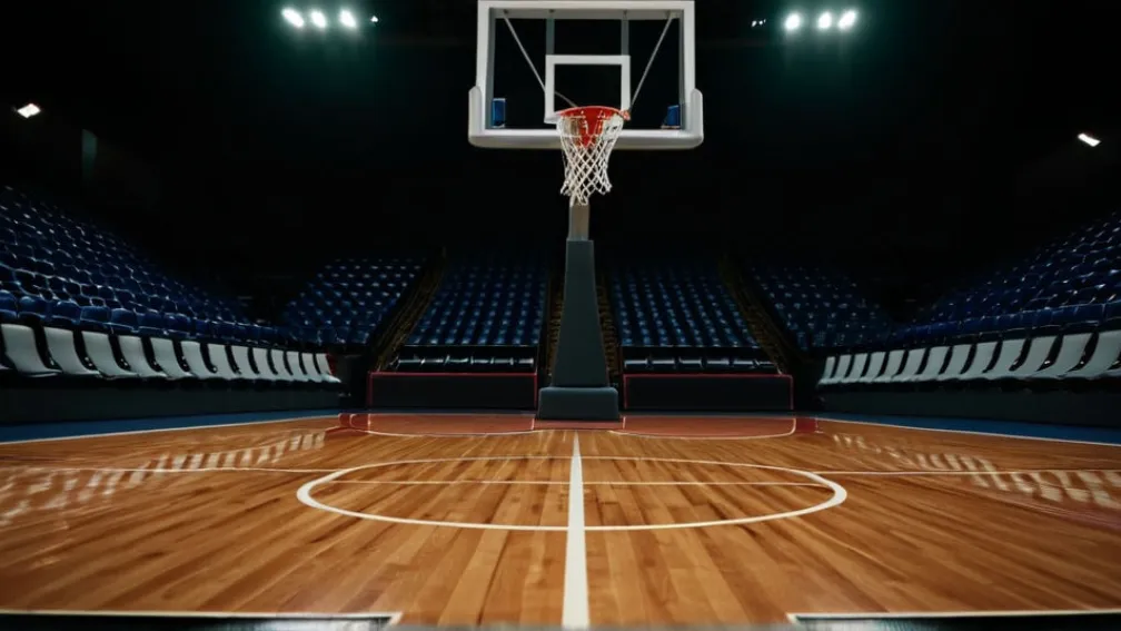 Victorie categorică: Charleston (SC) învinge South Carolina State cu 88-61 la baschet