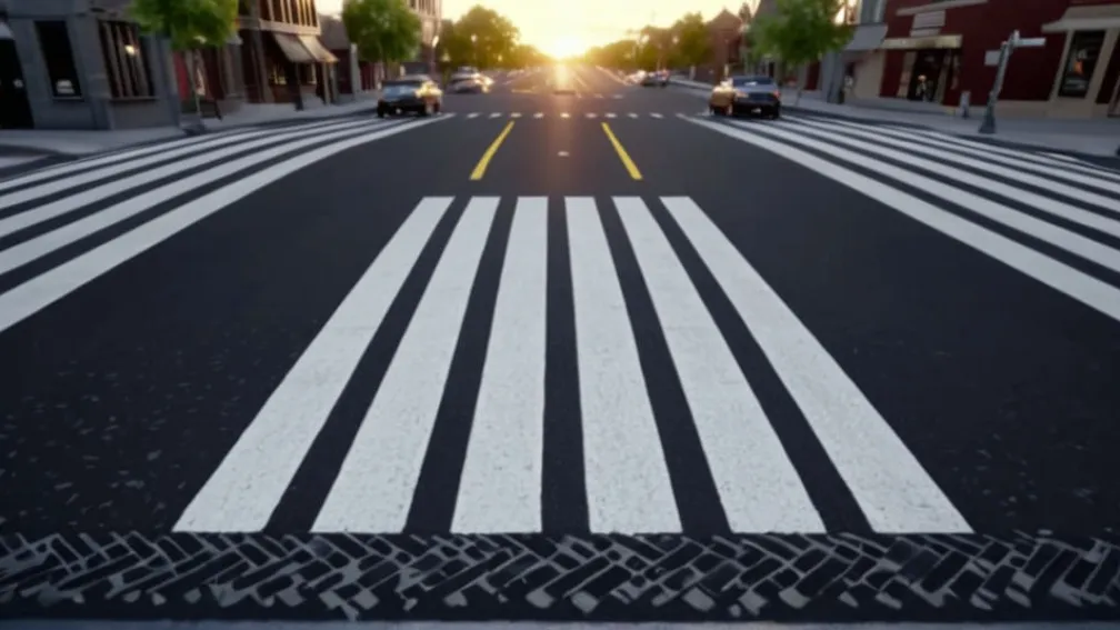 Traversa Buddy Holly din Texas, eliminată după ordinul guvernatorului privind siguranța rutieră