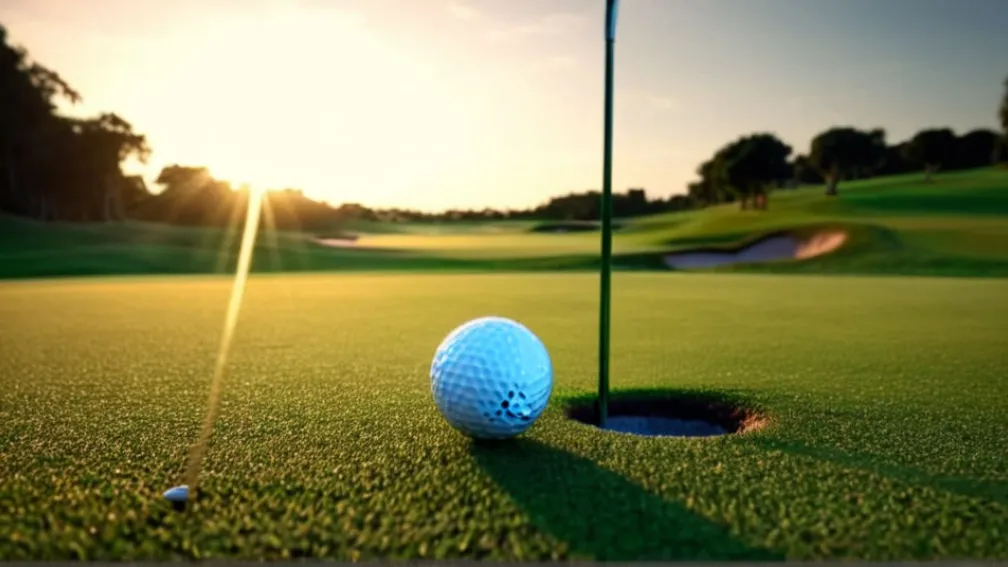 Debutul lui Kai Trump în LPGA Tour: performanță și emoții la The Annika