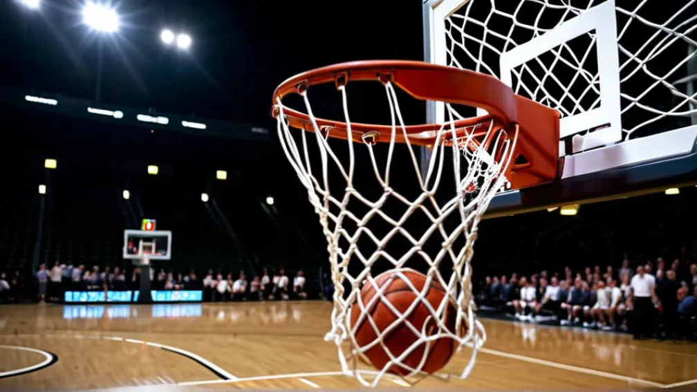 Portland învinge Long Beach State cu un scor categoric de 93-73 în baschet