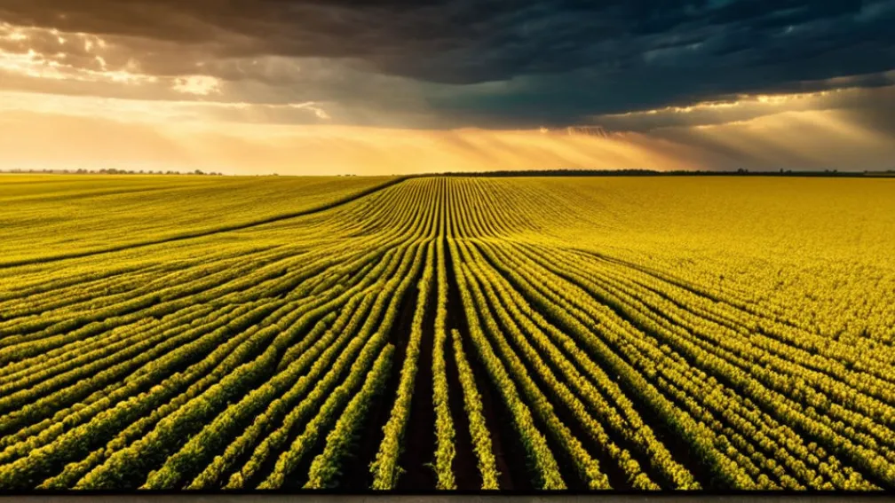 Datele USDA Ridică Semne de Întrebare Asupra Achizițiilor Chineze de Soia Americane