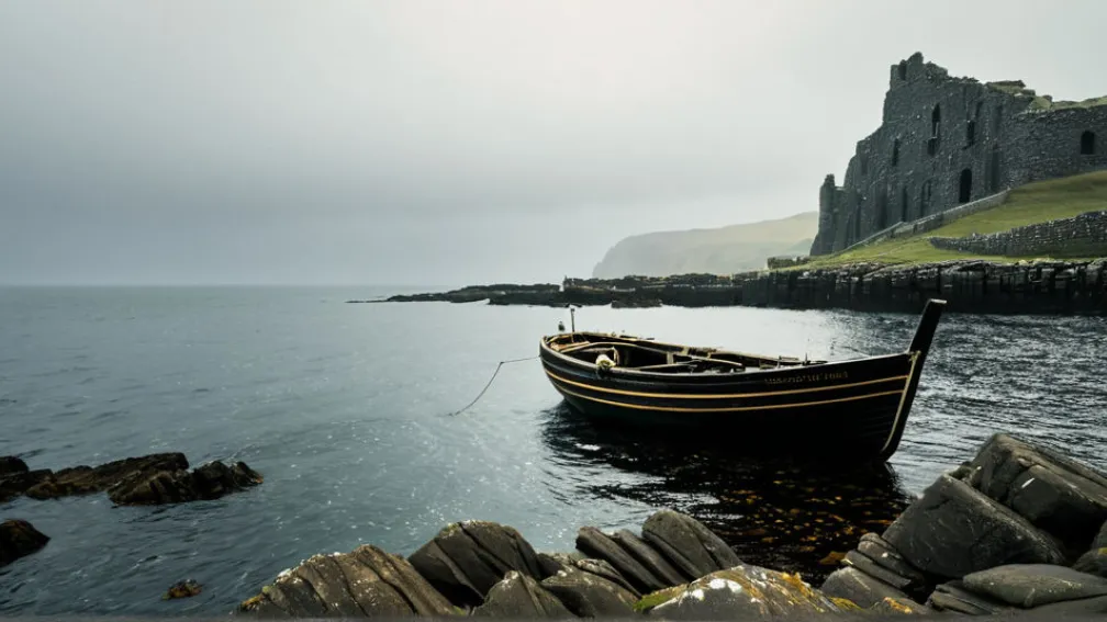 Fotografii rare din Irlanda anului 1963: O călătorie vizuală într-o lume dispărută