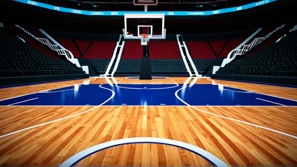 Cavaliers și Hawks se înfruntă în Cupa NBA: O luptă pentru supremație în grupă