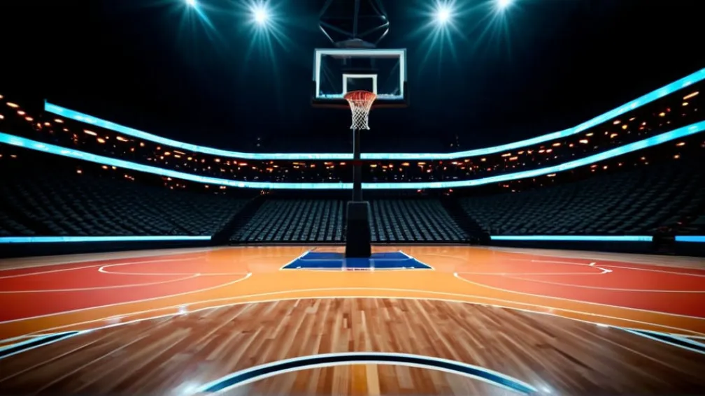 NBA: Houston Rockets înfruntă Orlando Magic în căutarea a cincea victorie consecutivă acasă