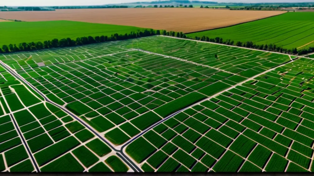 Redistribuirea districtelor în Missouri: Temeri comune într-o diviziune rural-urbană