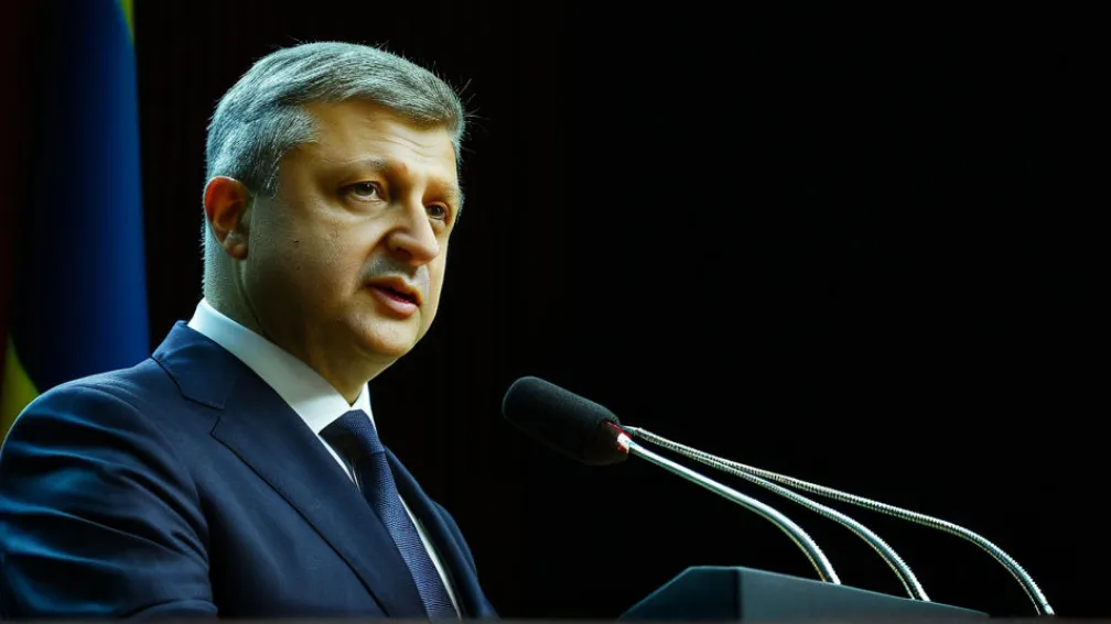 Economia Ucrainei: Provocări și Perspective