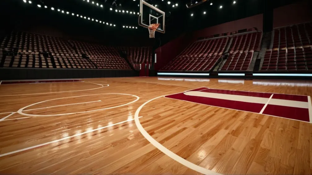 Gonzaga învinge Arizona State cu 77-65 într-un meci tensionat