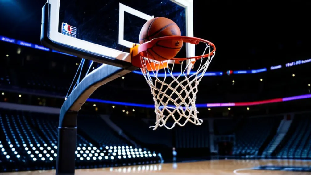 Victorie pentru Cal Baptist: Daniels a marcat 22 de puncte împotriva Western Illinois