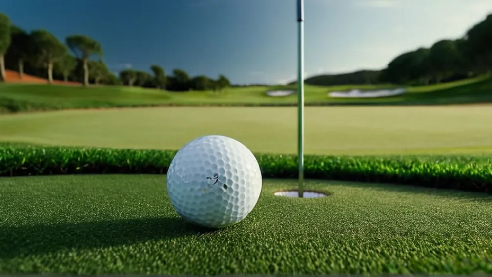 Grant și Kim conduc la The Annika; Kai Trump, pe ultima poziție