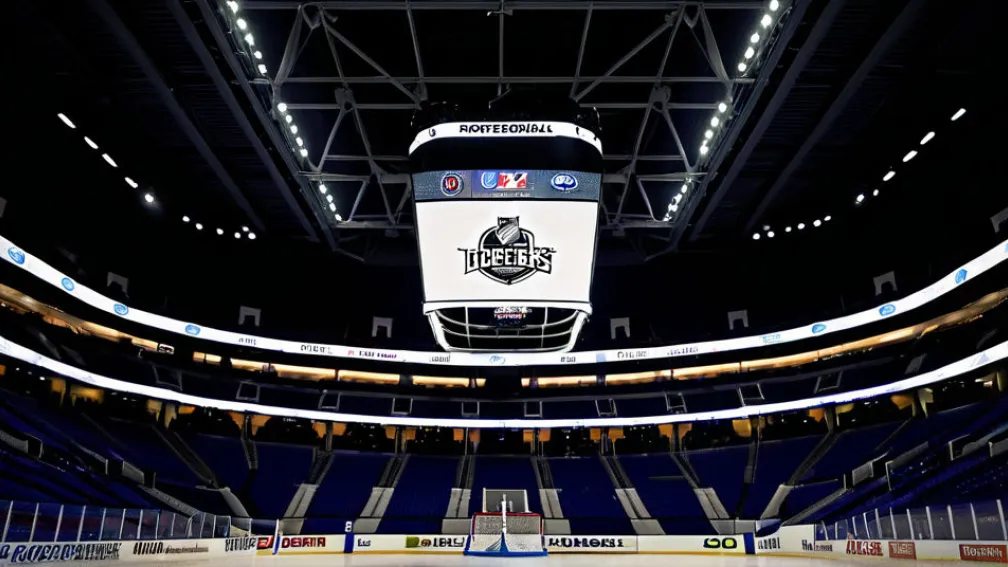 NHL: Colorado Avalanche înfruntă Minnesota Wild într-un duel din Divizia Centrală