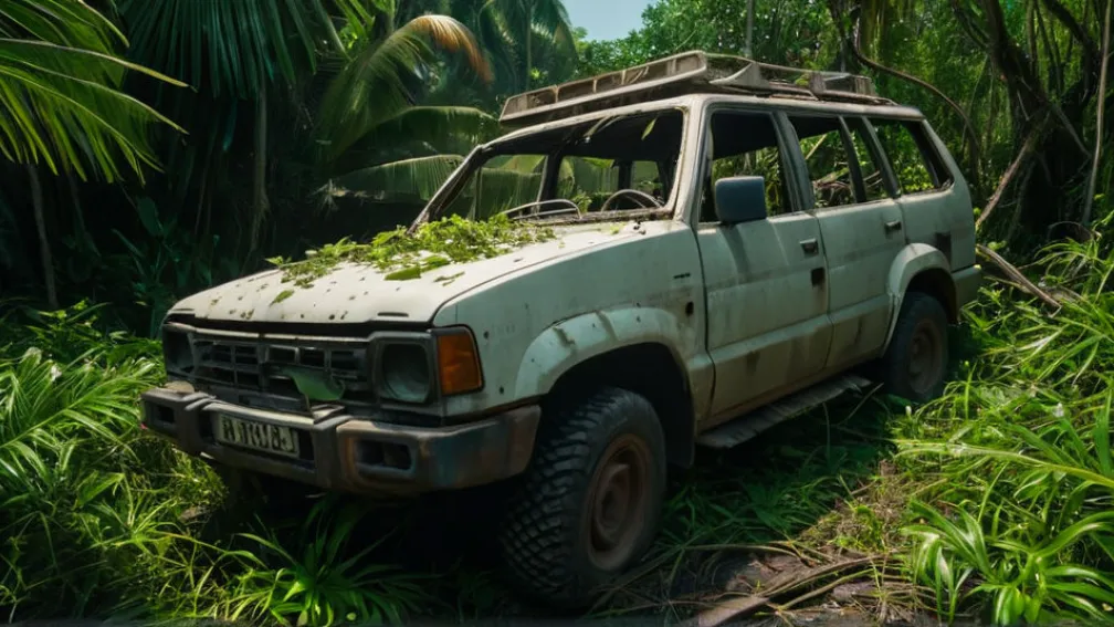 Poliția haitiană neutralizează șapte membri de bandă și distruge un elicopter în operațiune de anvergură