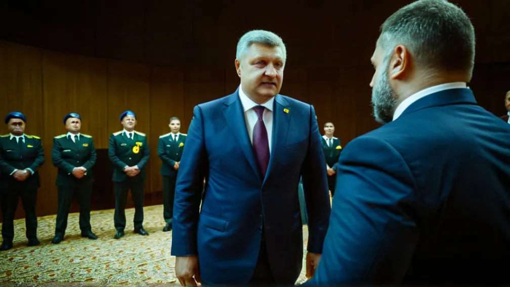 Evenimente dramatice în Ucraina