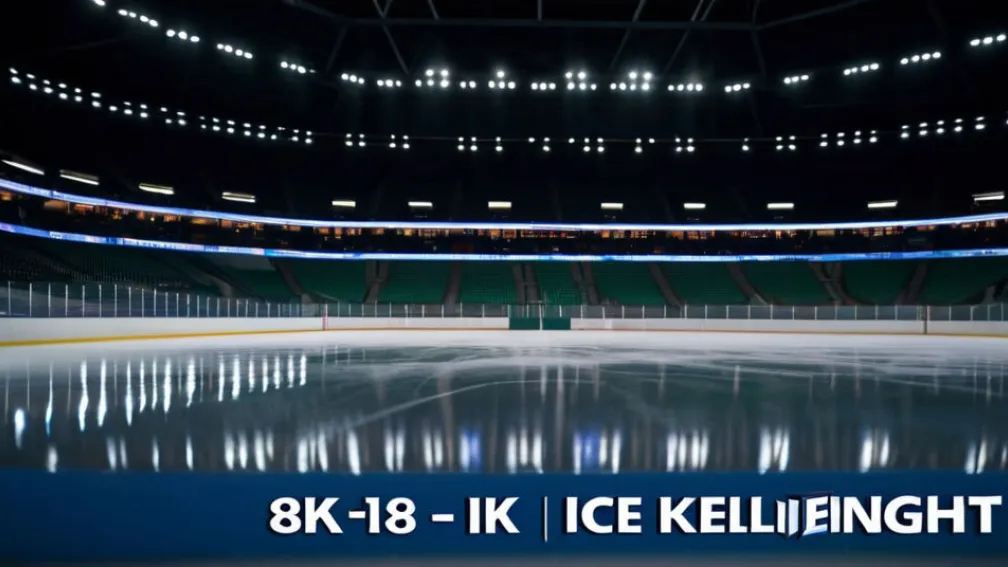 Flyers vs. Islanders: O confruntare crucială în Divizia Metropolitană