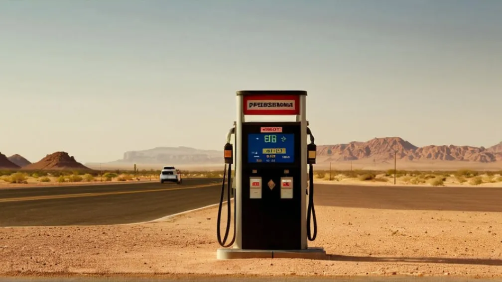 Iranul introduce un nou nivel de preț pentru benzină, pe fondul presiunilor economice