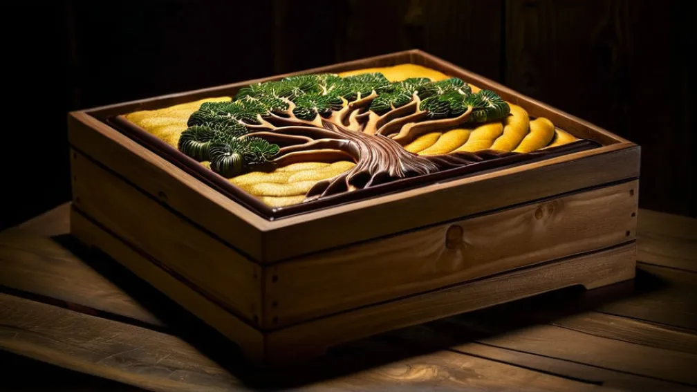 Baumkuchenul german: povestea "tortului-copac" care a cucerit Japonia, supraviețuind războaielor mondiale