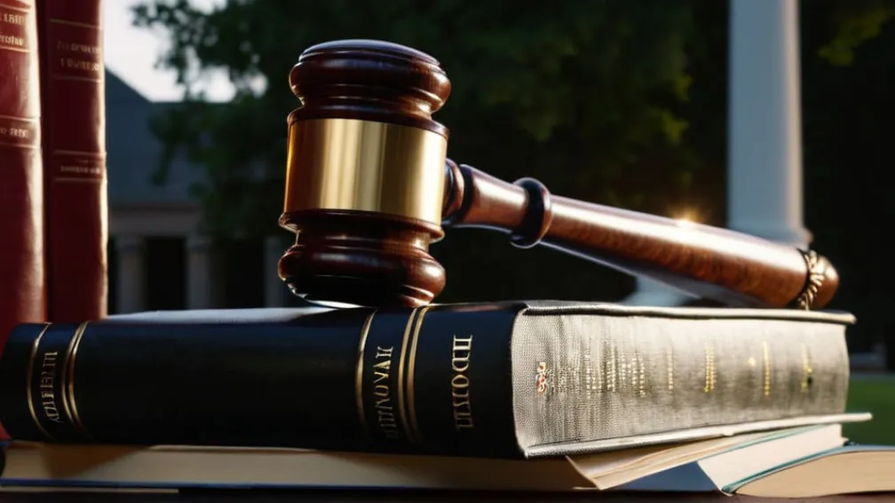 Un judecător federal blochează definitiv inițiativa administrației Trump de a amenda Universitatea din California