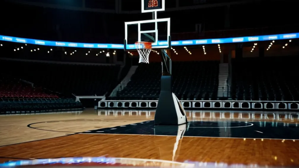 Confruntarea de baschet: UIC Flames vs. Maine Black Bears la New Rochelle