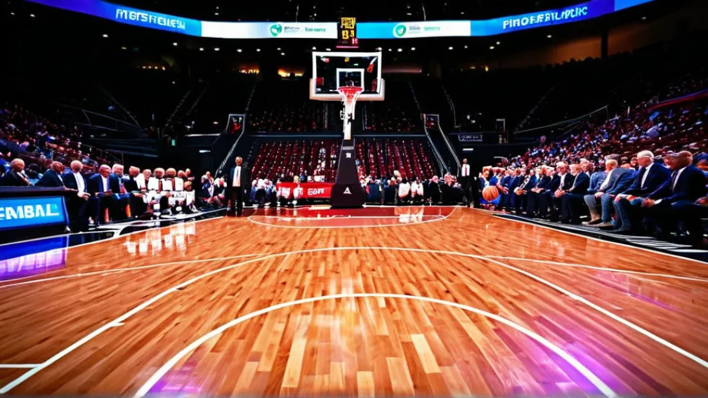 Baschet Colegial: Jackson State Încearcă Să Oprească Seria de Înfrângeri pe Teren Străin Împotriva Louisiana