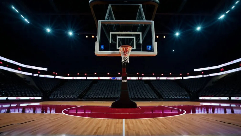 Confruntare pe Terenul de Baschet: UCLA Bruins înfruntă Duke Blue Devils la Las Vegas